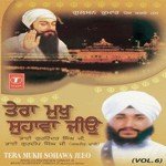 Tera Mukh Sohawa Jeeo (Vol. 6) - Bhai Gurvinder Singh Ji Song Download